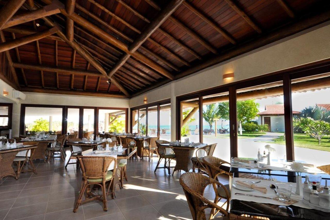 Gungaporanga Hotel (Adults Only) Barra de São Miguel Exterior foto